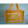 High quality non woven promotional bags with logo
